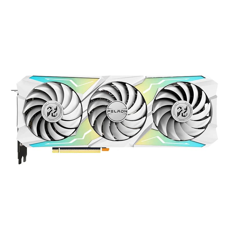 PELADN RTX 3080 Ti 12GD6X BAIKAI